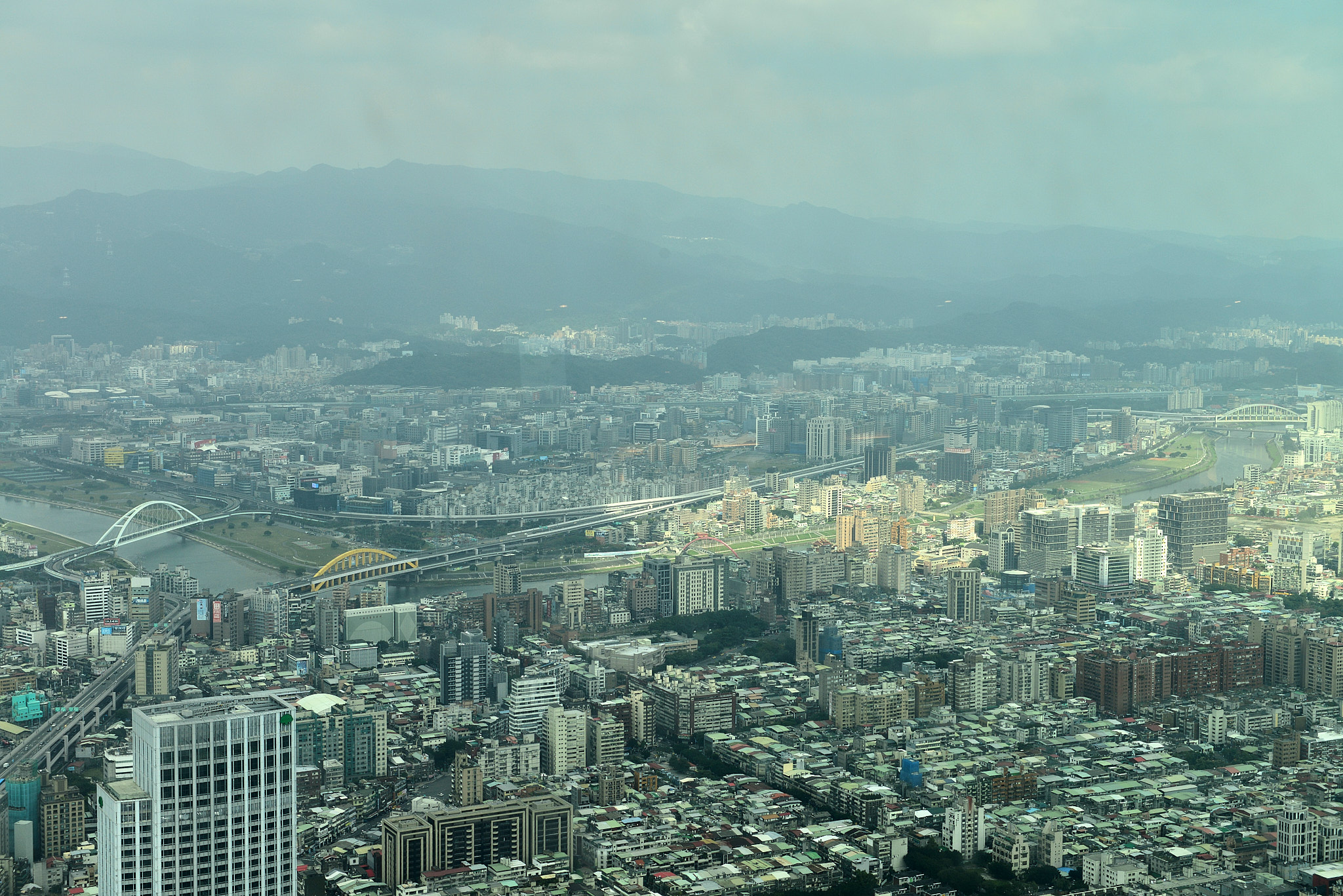 029 타이베이 101